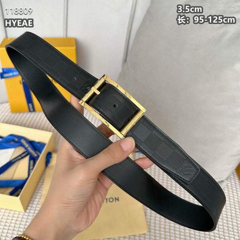 LV Belts 3642